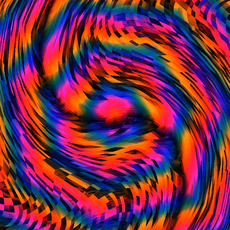 l.s.d mind melting #2 #24