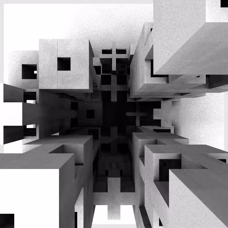 A mere matter of ornament #116