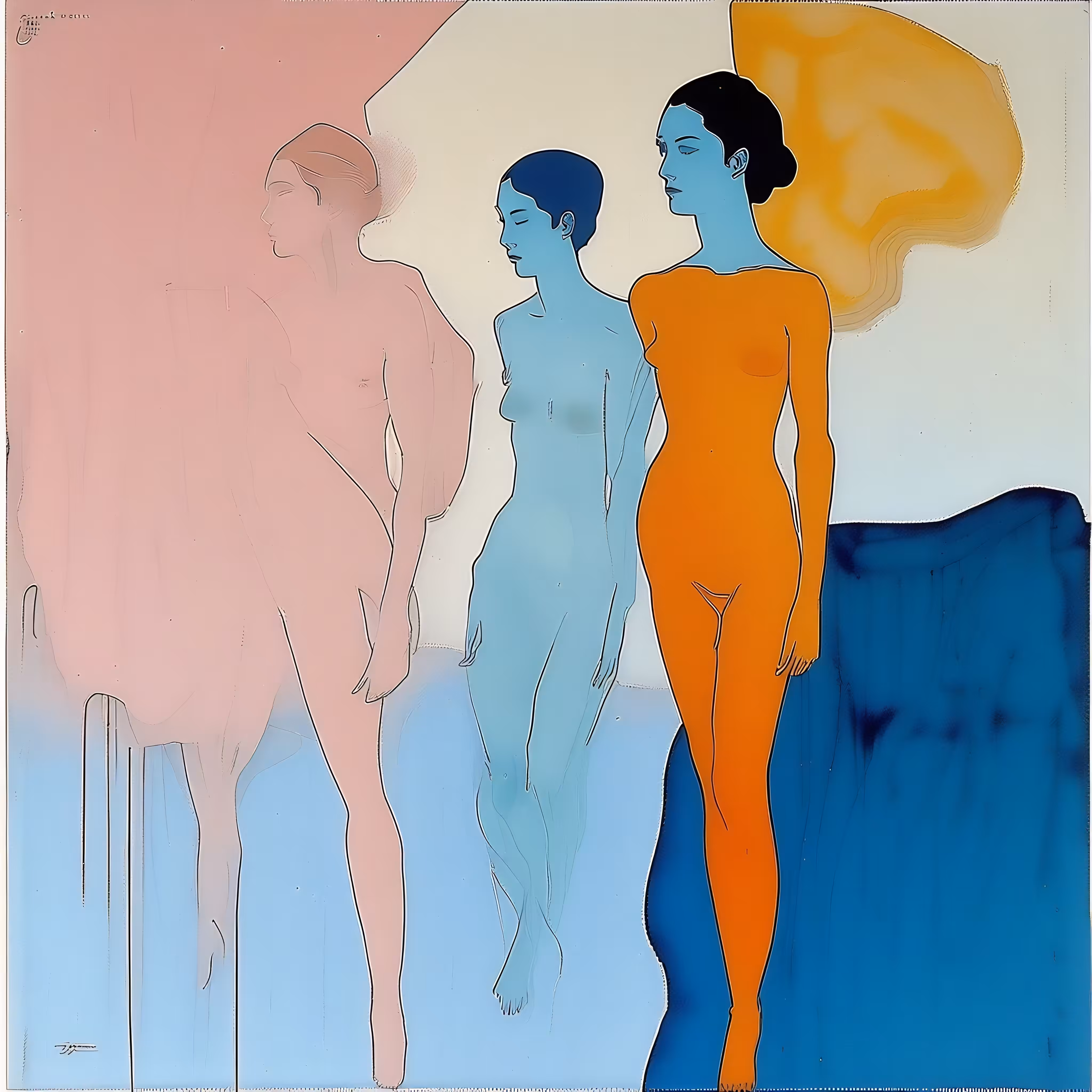 Oleg Gant Art: Piter not my friend: O_Gant OPIWTB 417