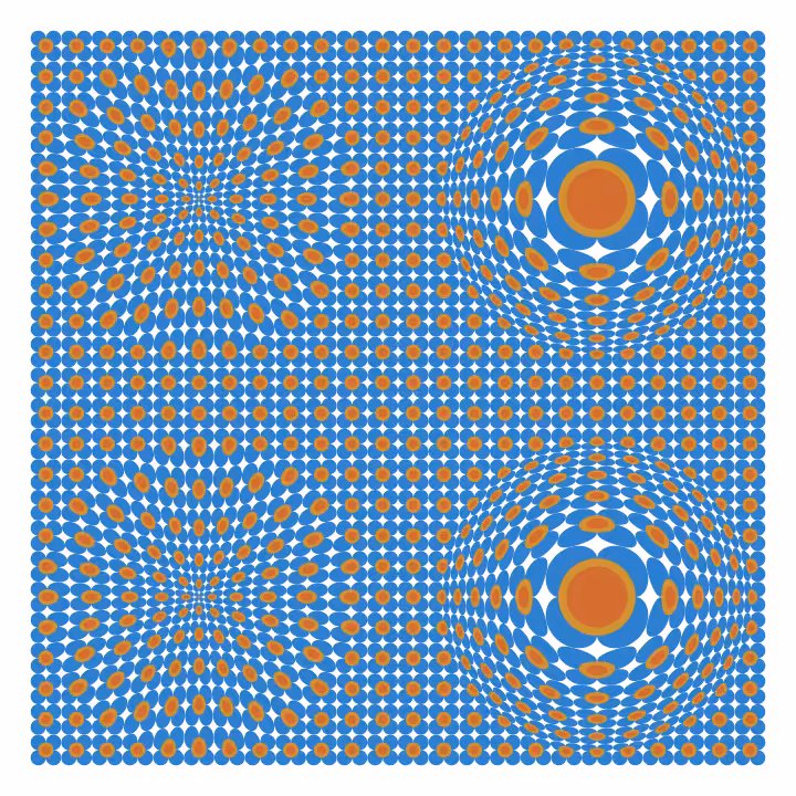 Variable Vasarely #26