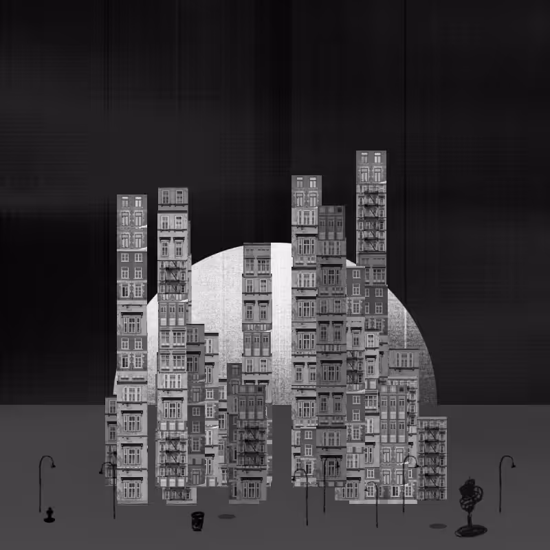 City #63