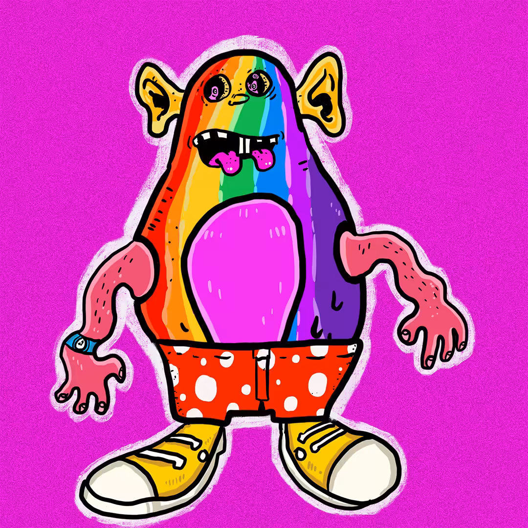 Carnie Town: Carnie #262