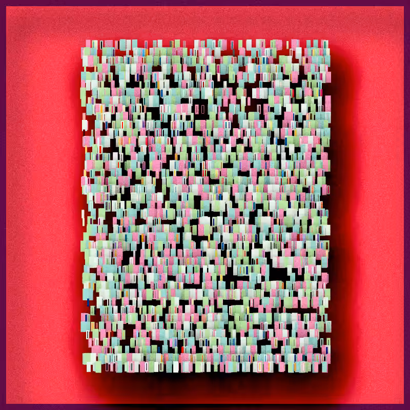 Floating Bookshelves #95