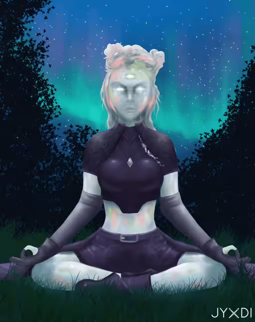 Elemental Soul #55