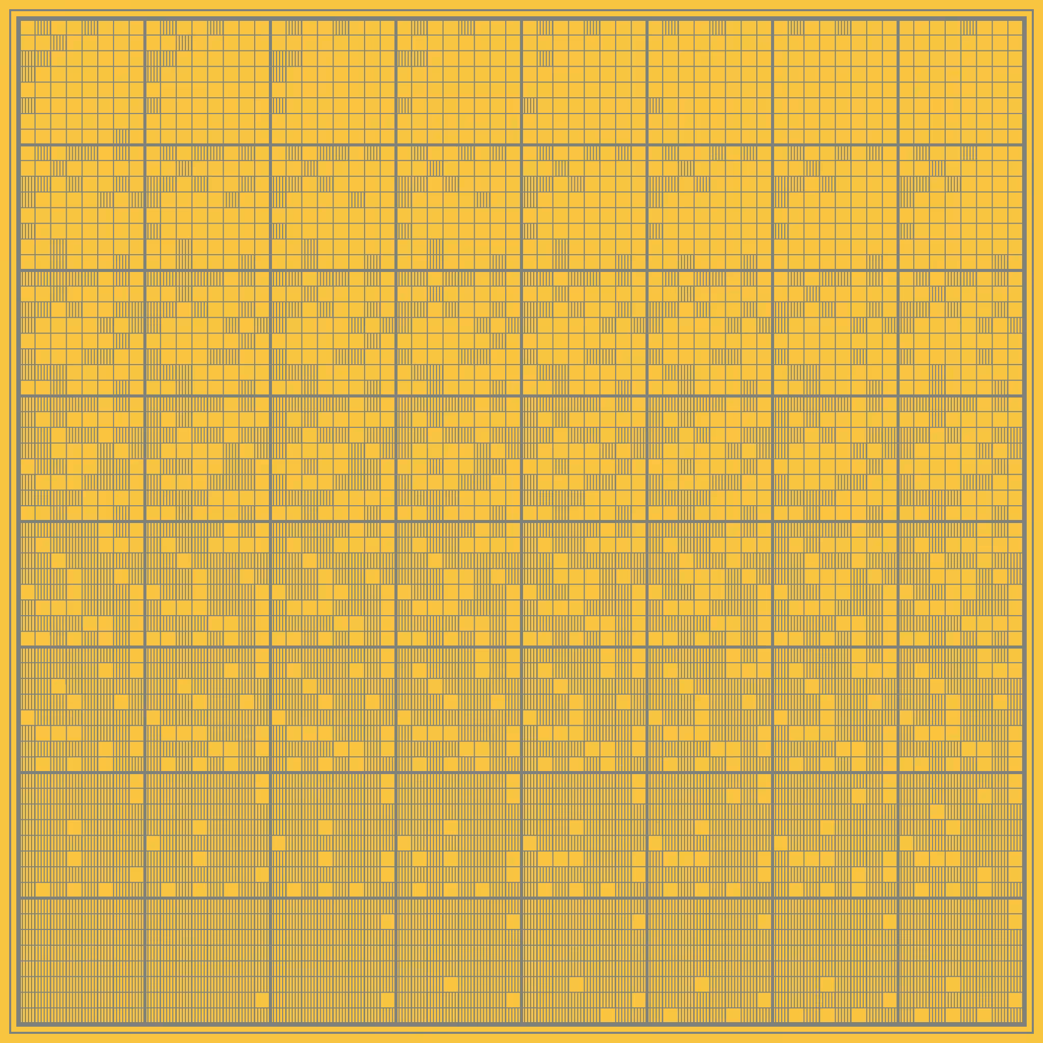 Winiarski Sequencer #550