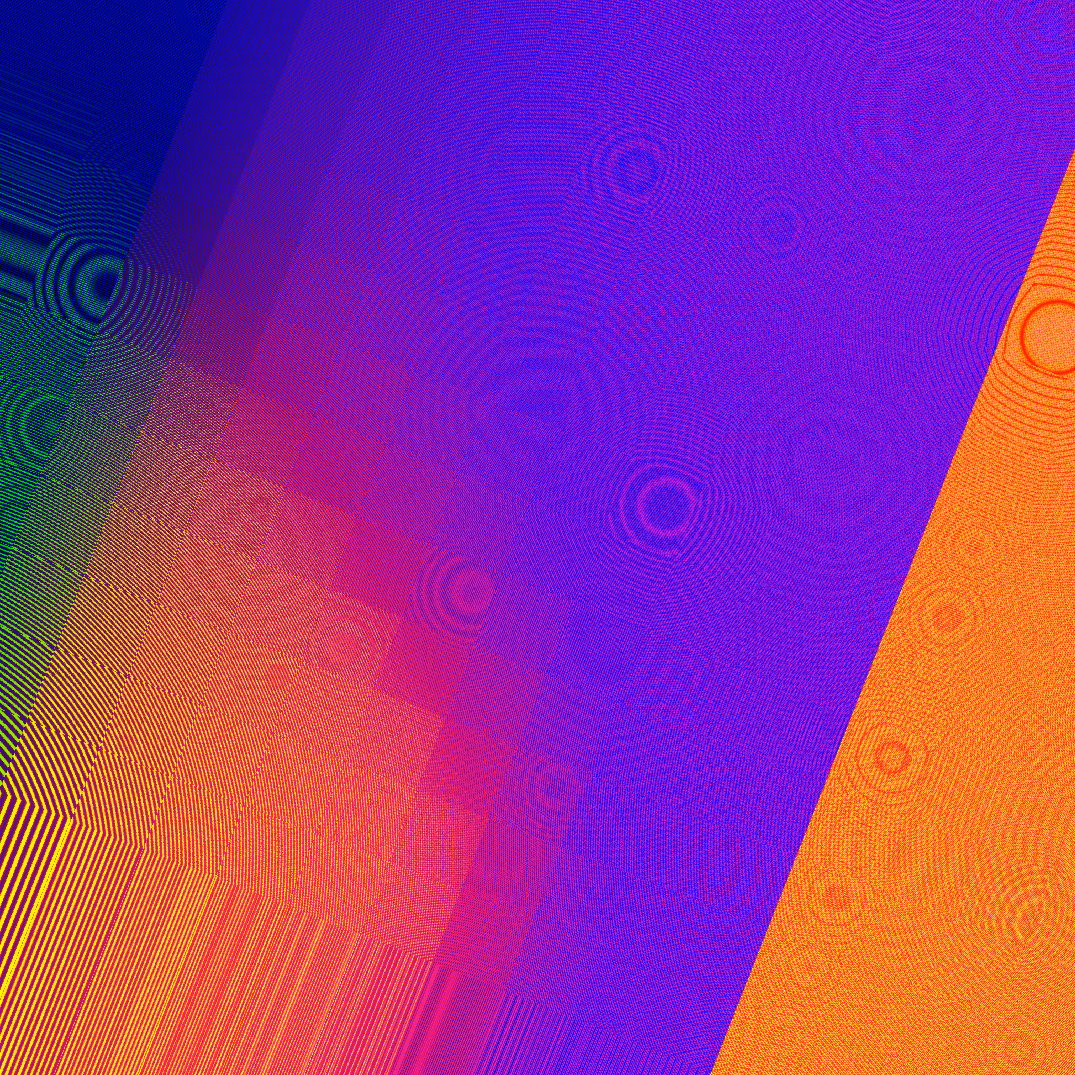 Ripples in Grids