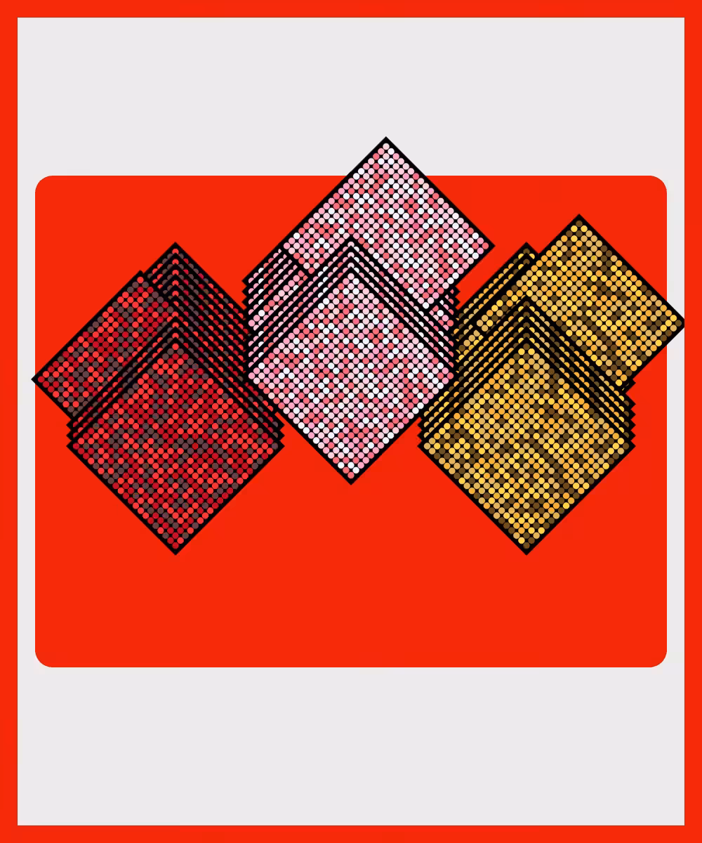 Pixel collection #2