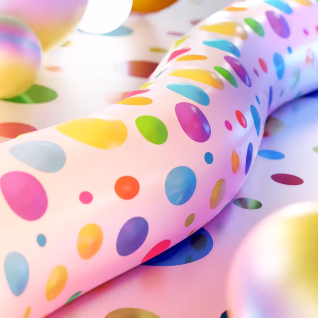 Polka Dot (Rare class)