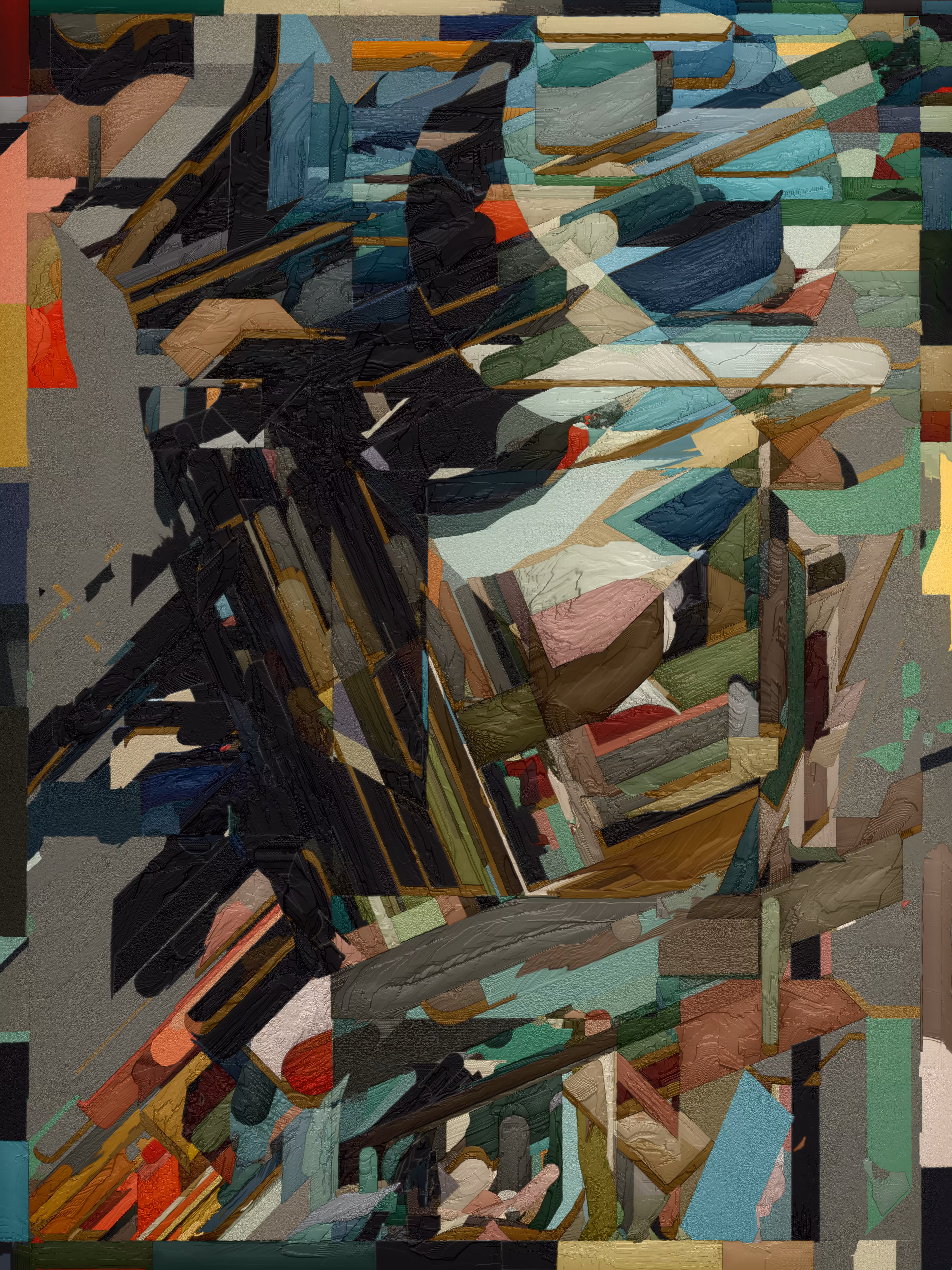 Mecha 03