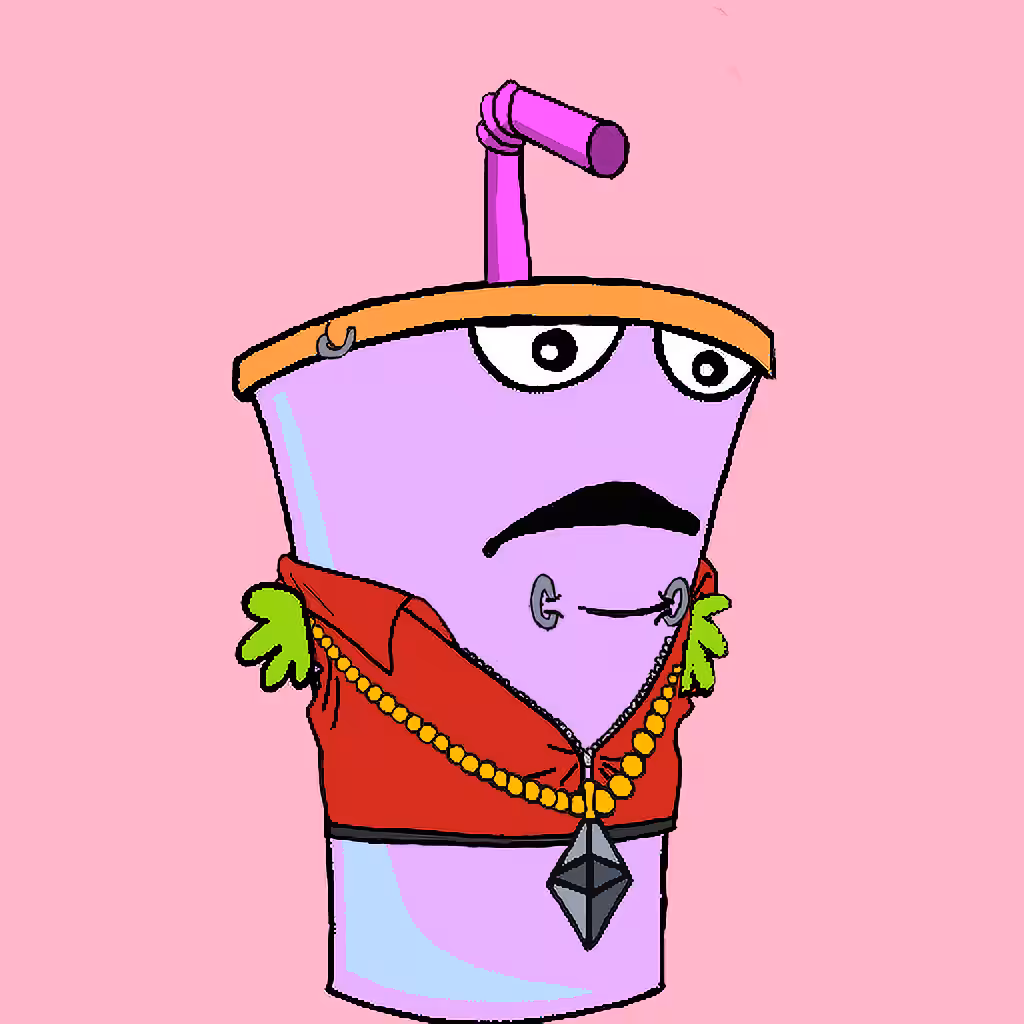 The Shake Clan #406