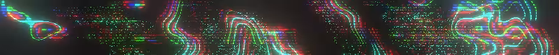 /Glitch-Panel #001