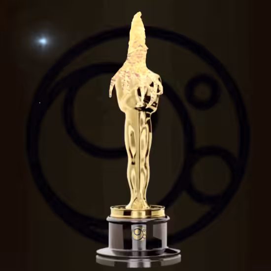 Synthetic Squid’s Artist Appreciation Award #1