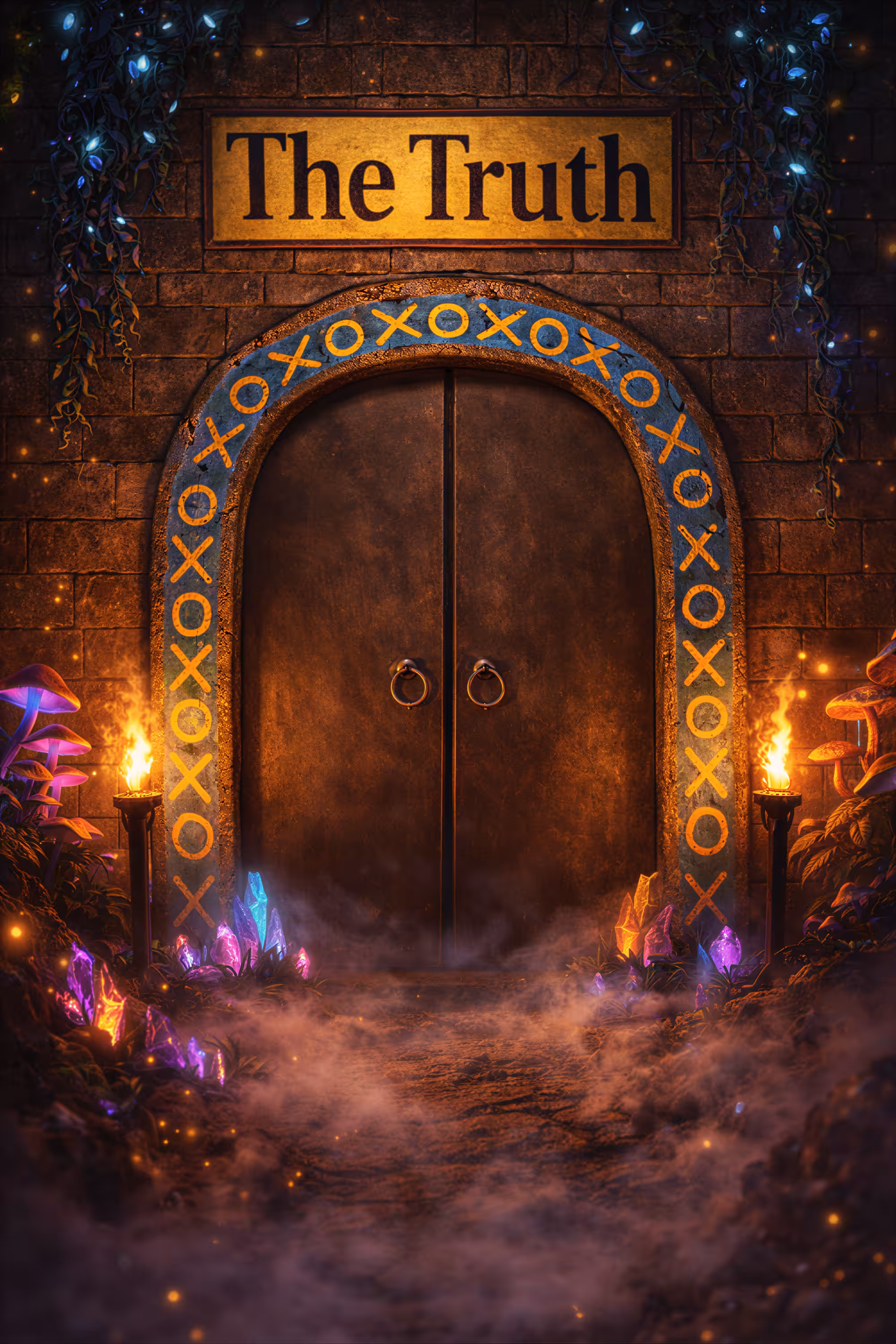 The Gates of Truth