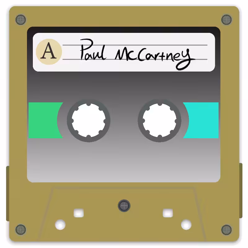 #2 NFT CASSETTES #14