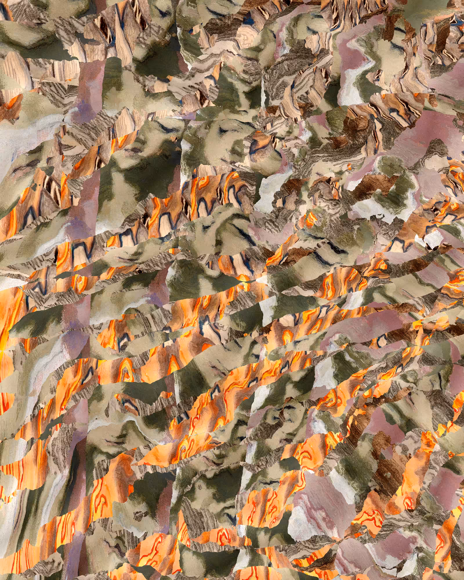 Repetition and Noise #1580