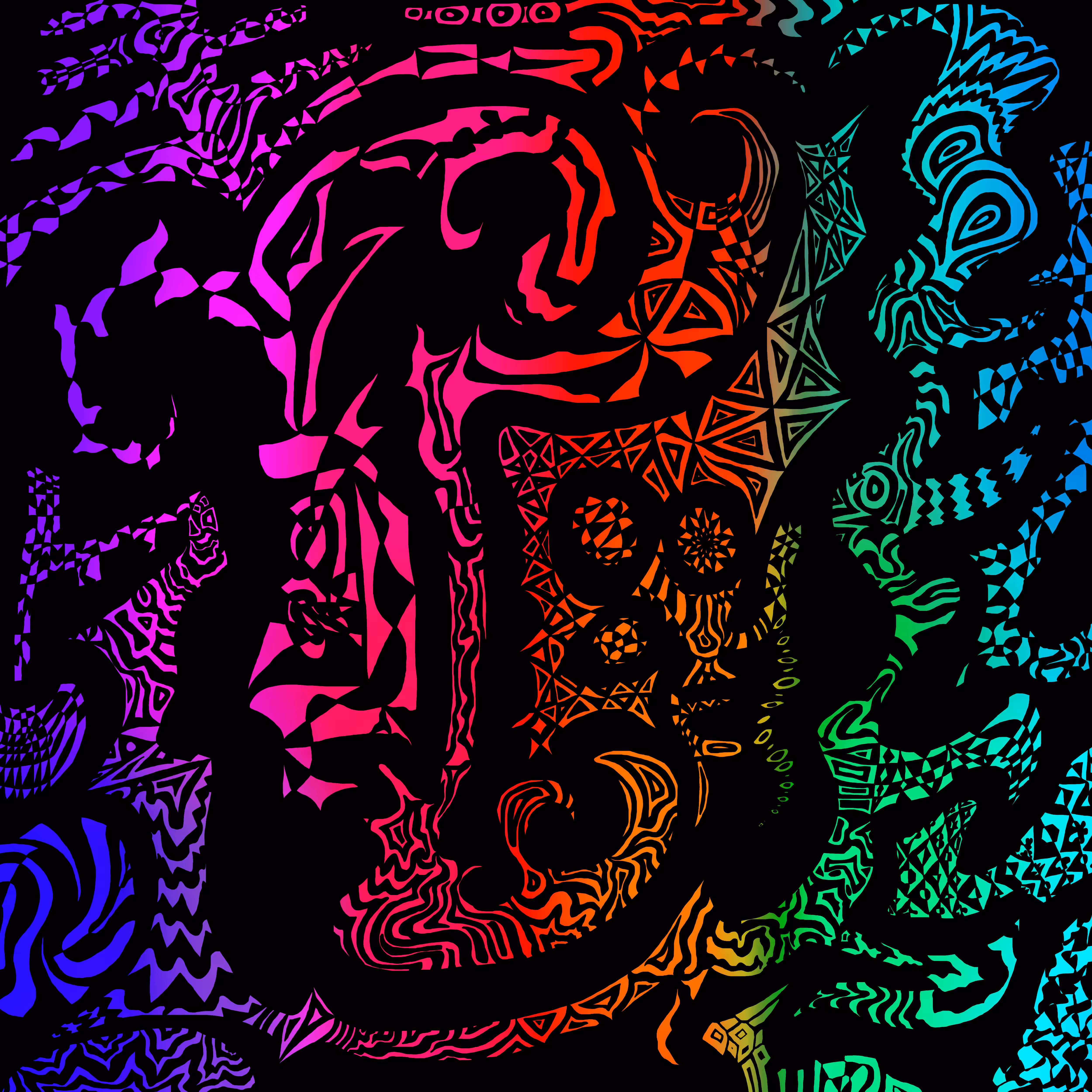 Tribal Soup