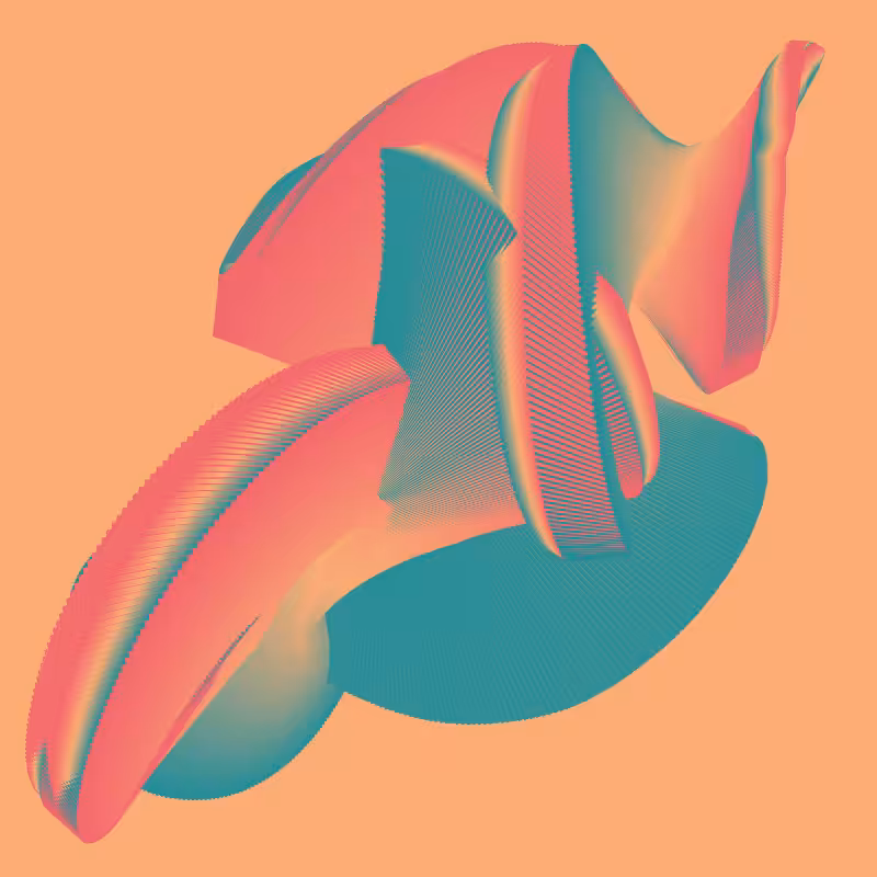 Gradation #32