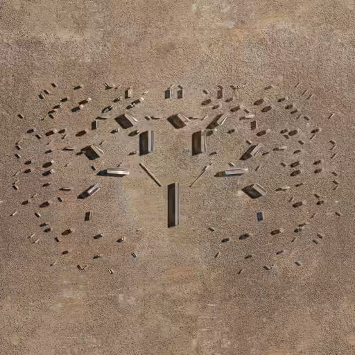 crystalline work (arctic) 14.1.6.1