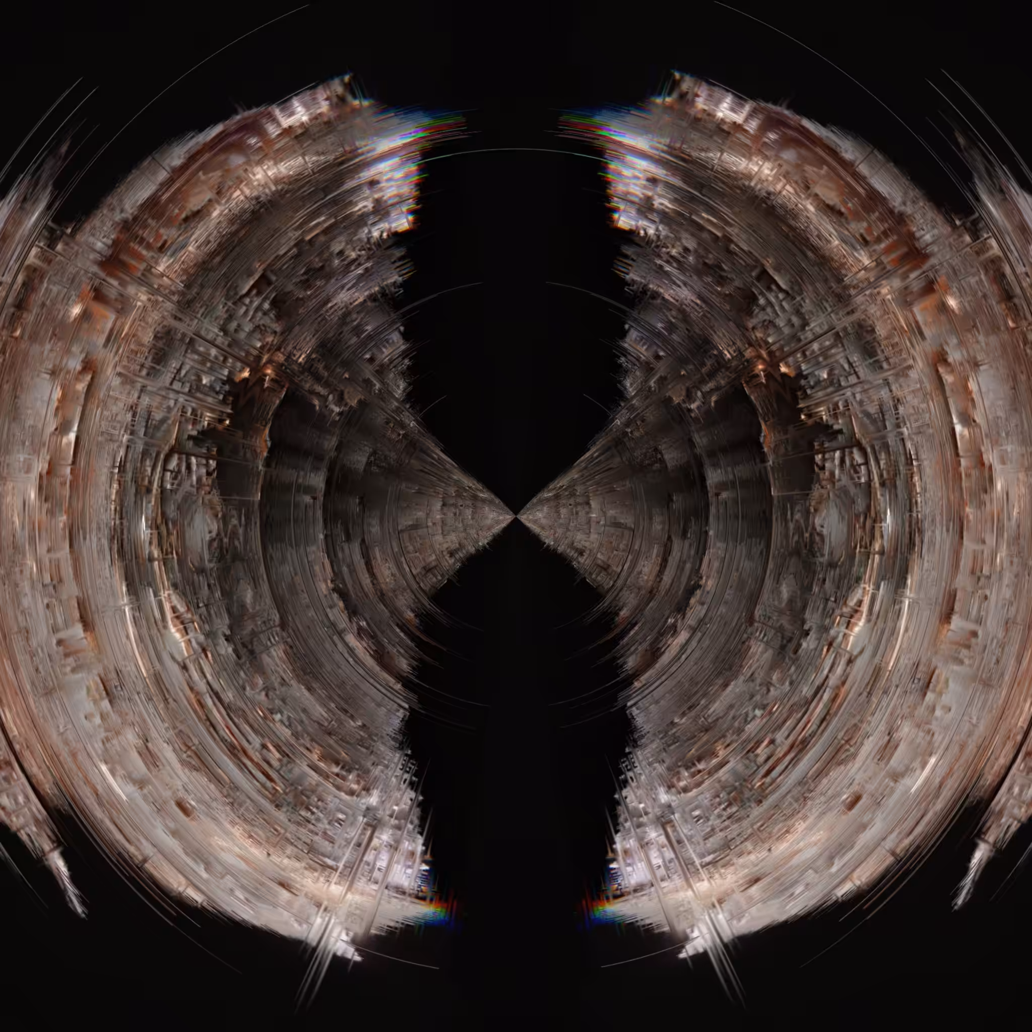 Geometry in Space