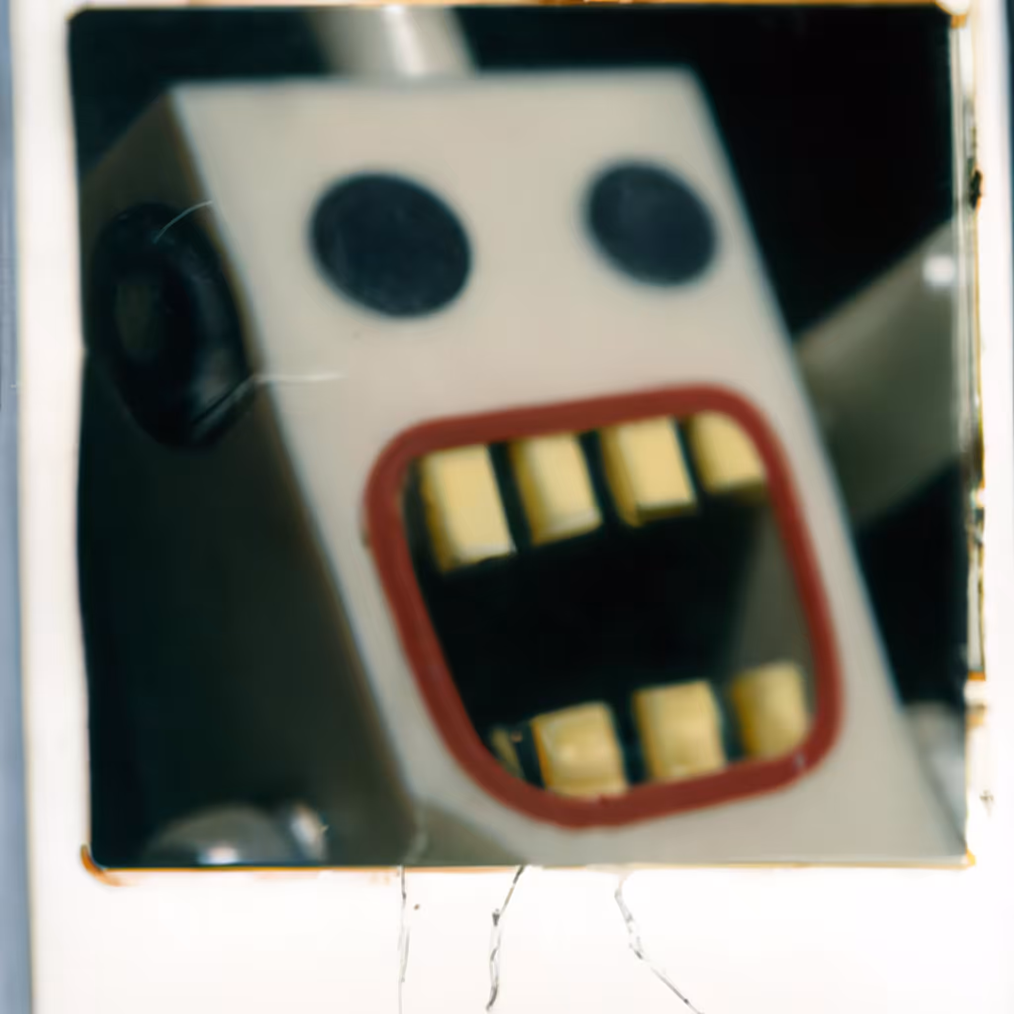 Poladroids #18