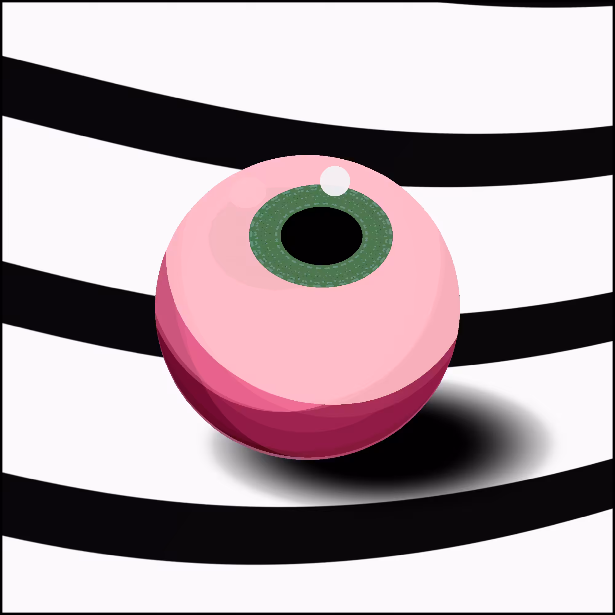tiredEyes #3