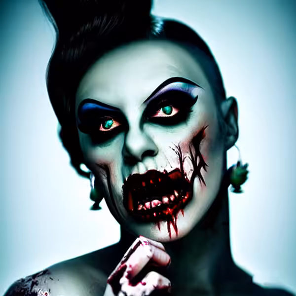 Raven Dark