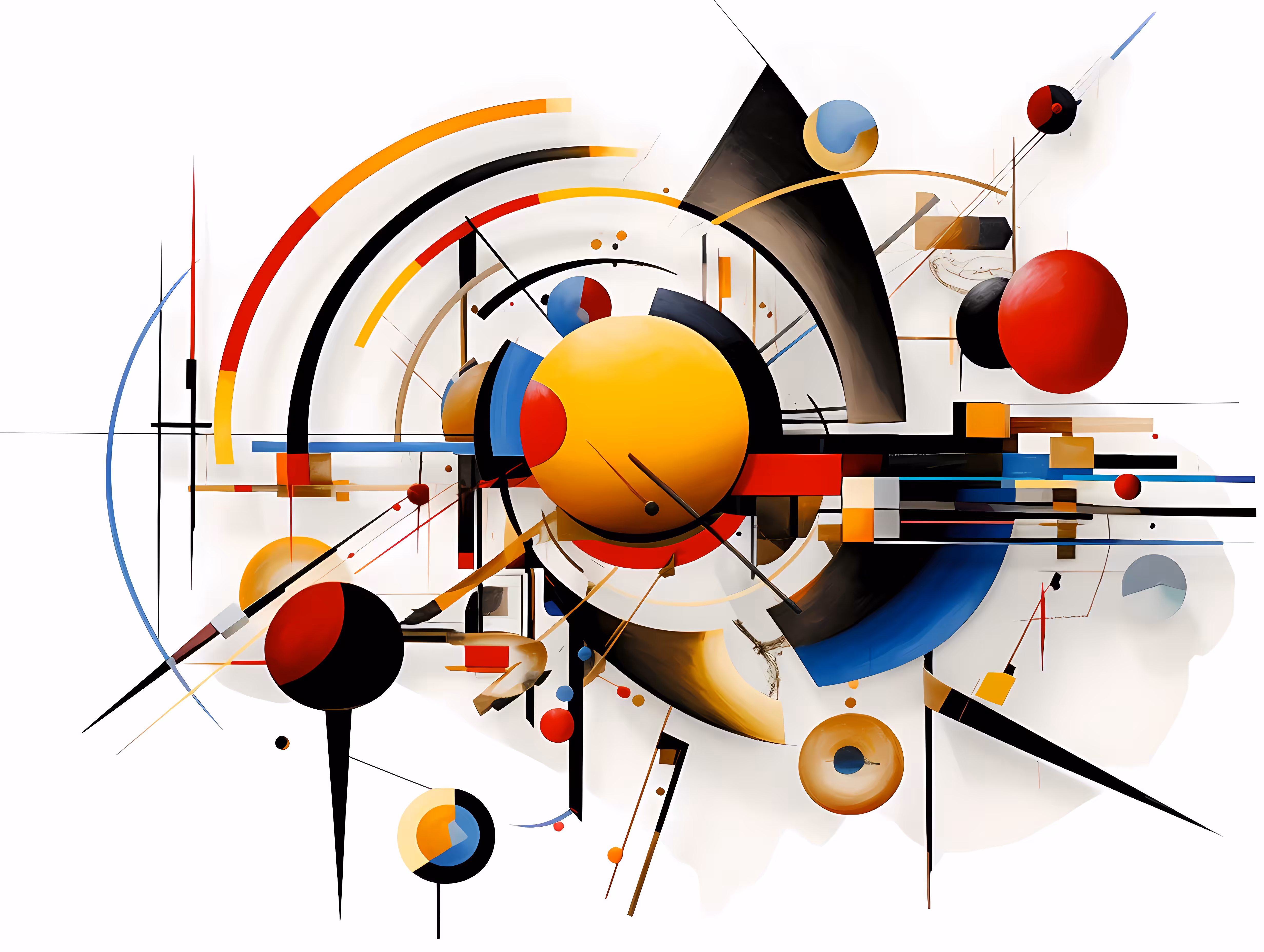 Geometrics #6