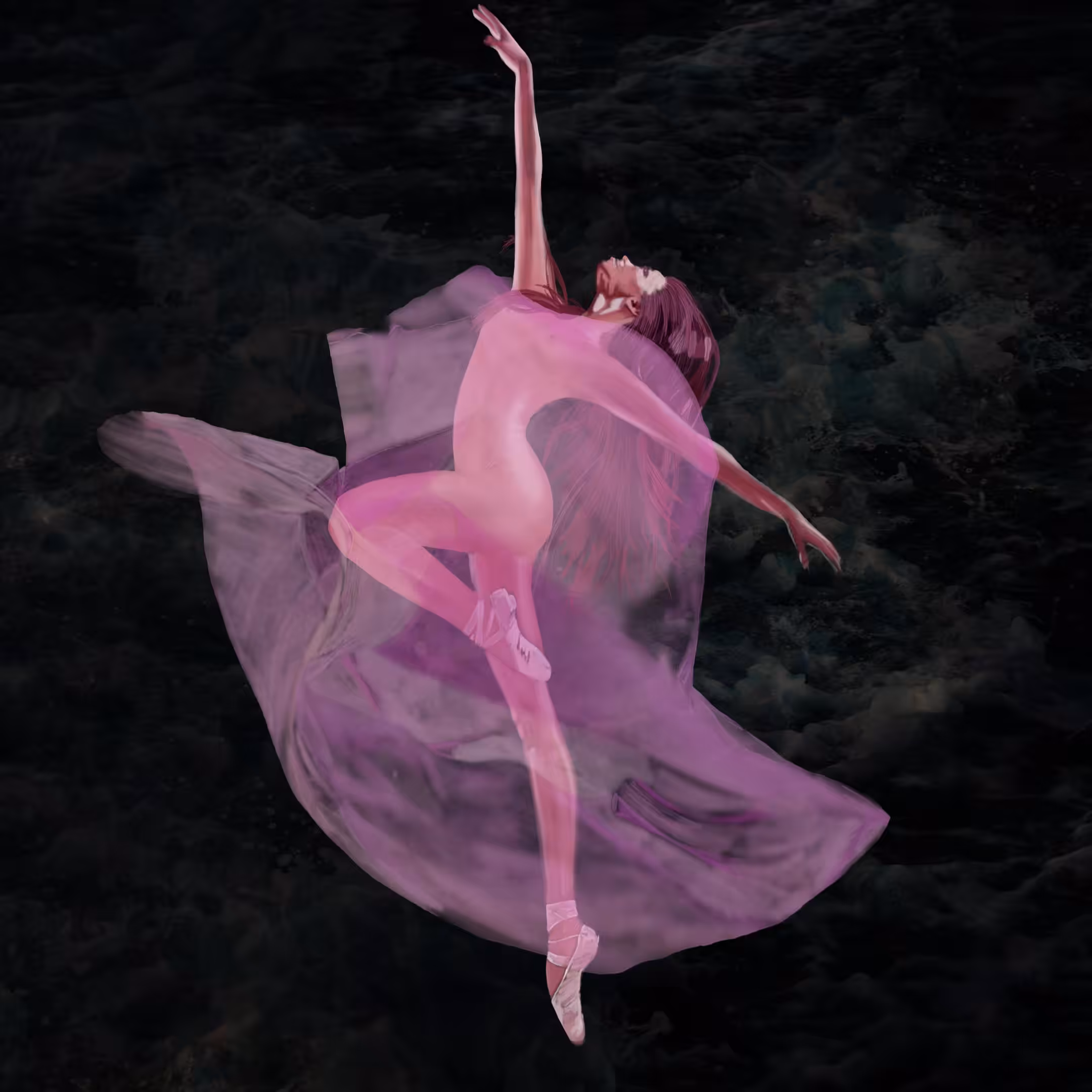 Ballerina#1302