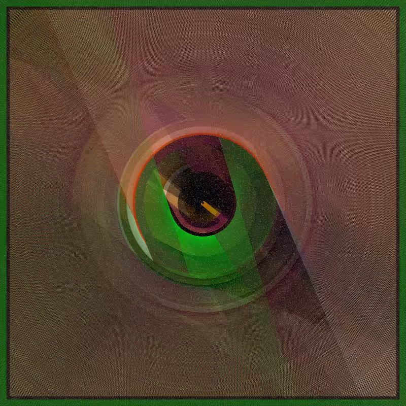 Directionless #11