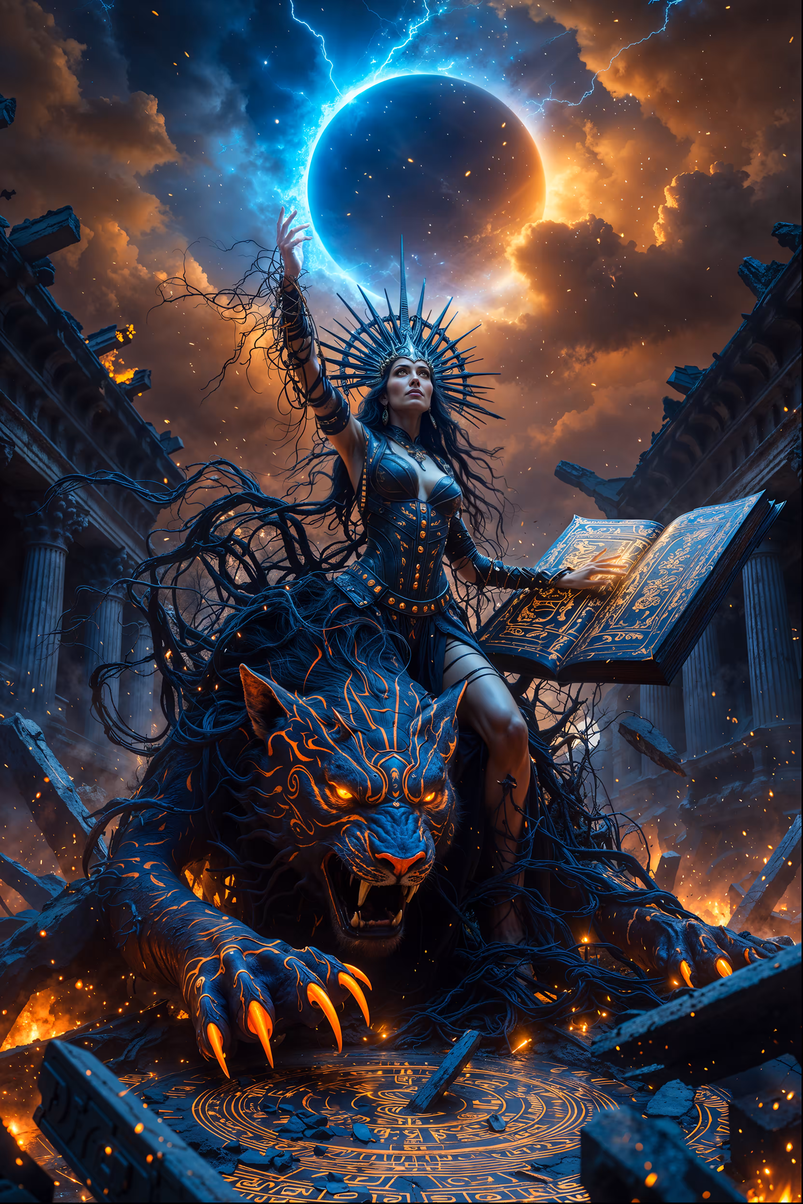 Veilbreaker
