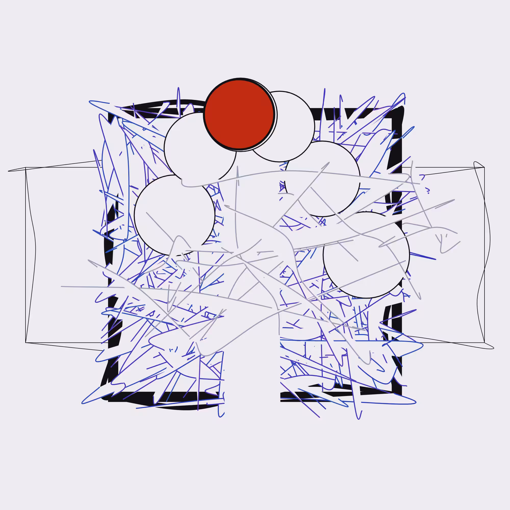 Un/resolve(d) #41