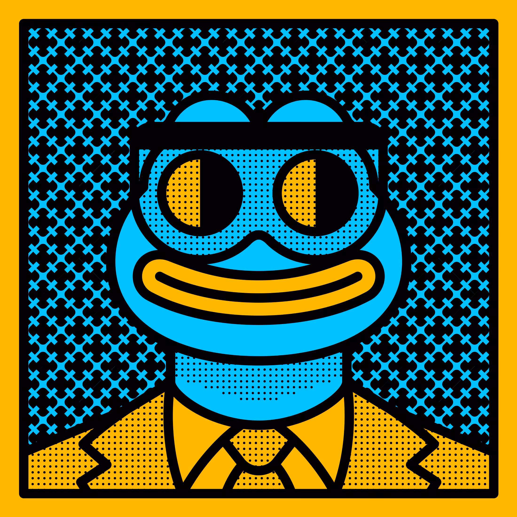 ACID PEPE 131