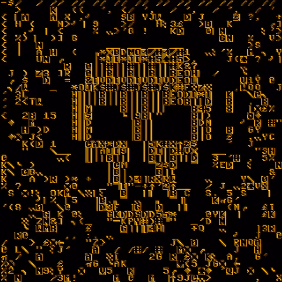 doskulls #2