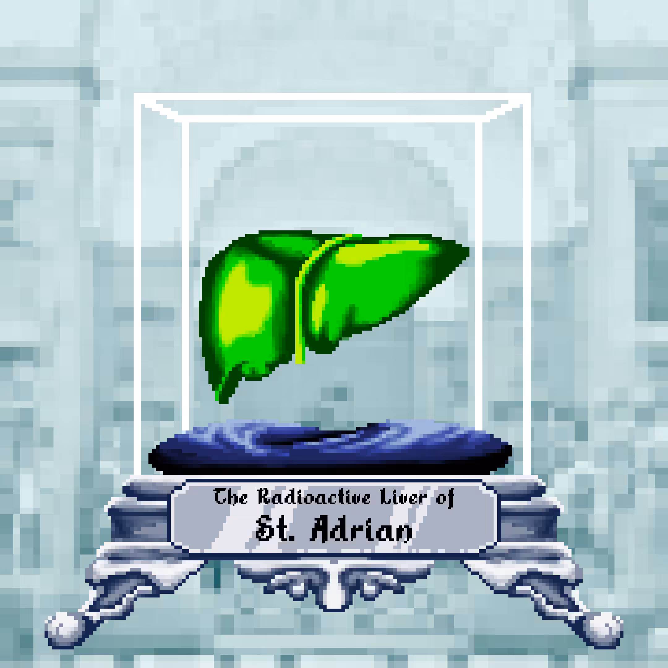 Crypto Relic #0811