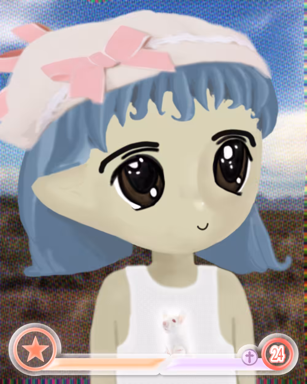 Milady 6881