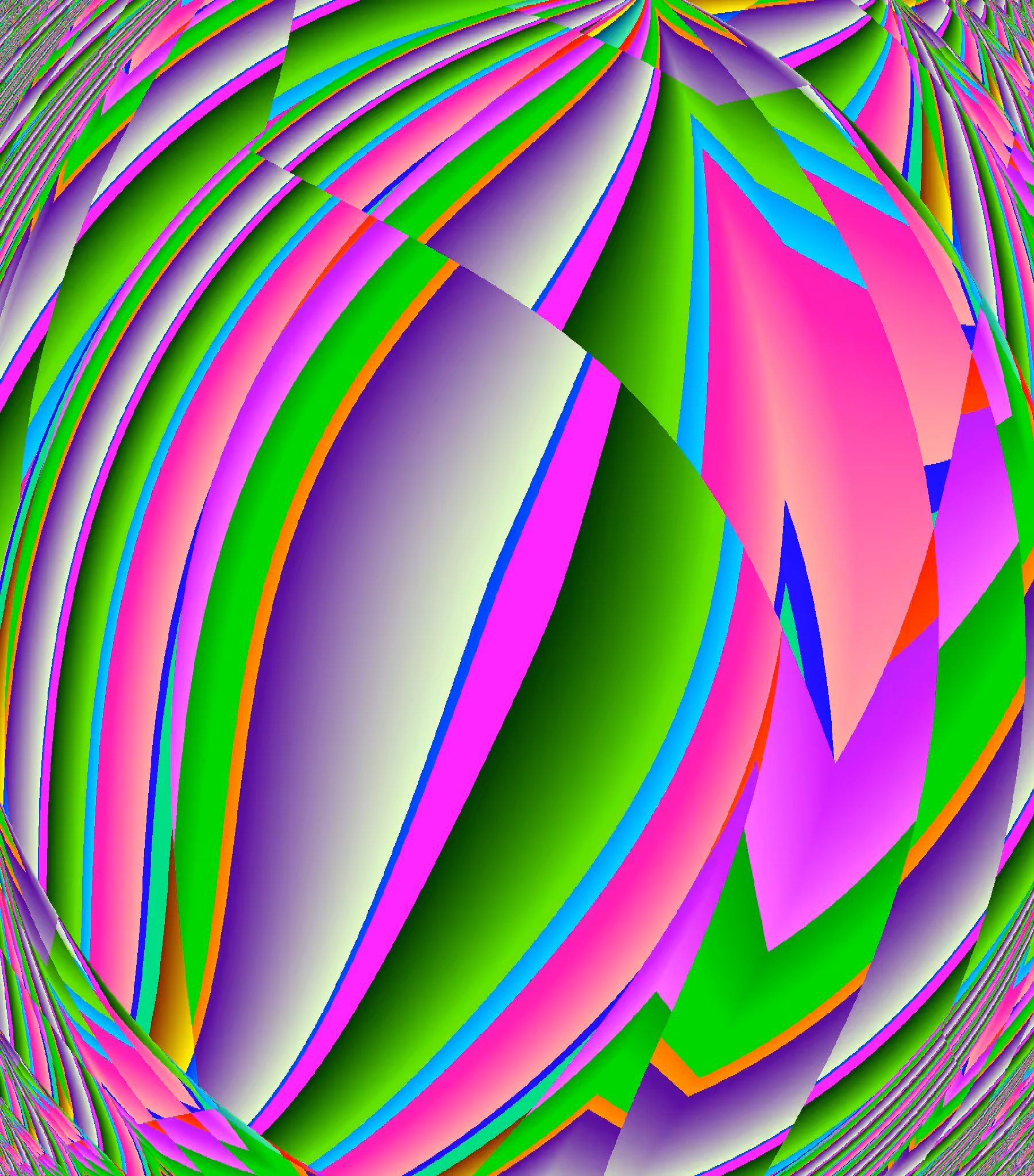 Into Gradient #3