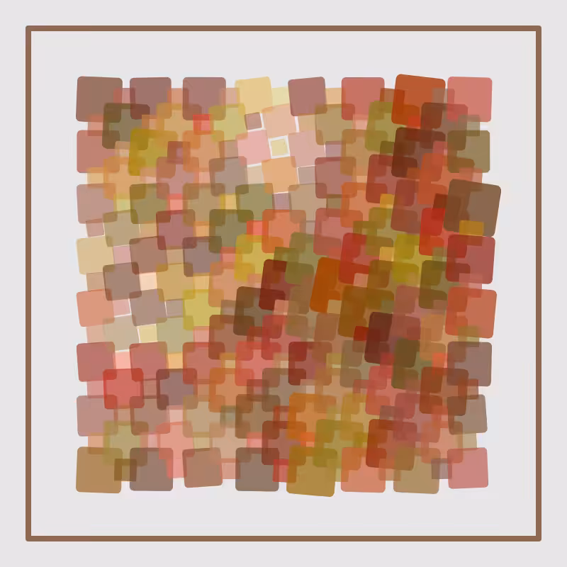 Minimum Viable Art {02:Form} #23