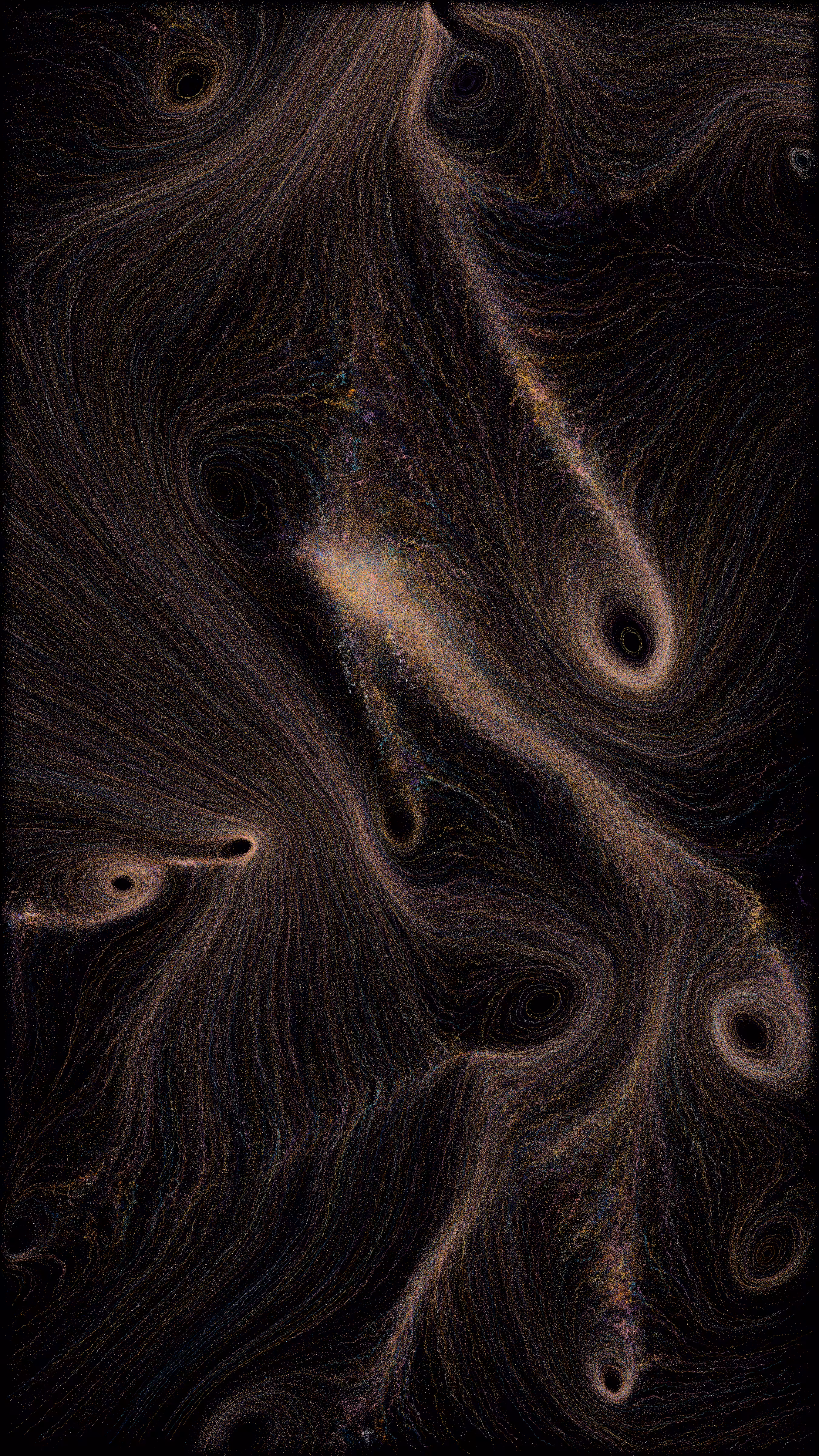 galaxies #17