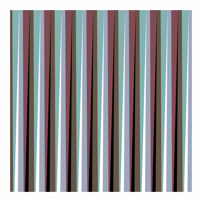 ALL COLORS ARE FANTASTIC #511