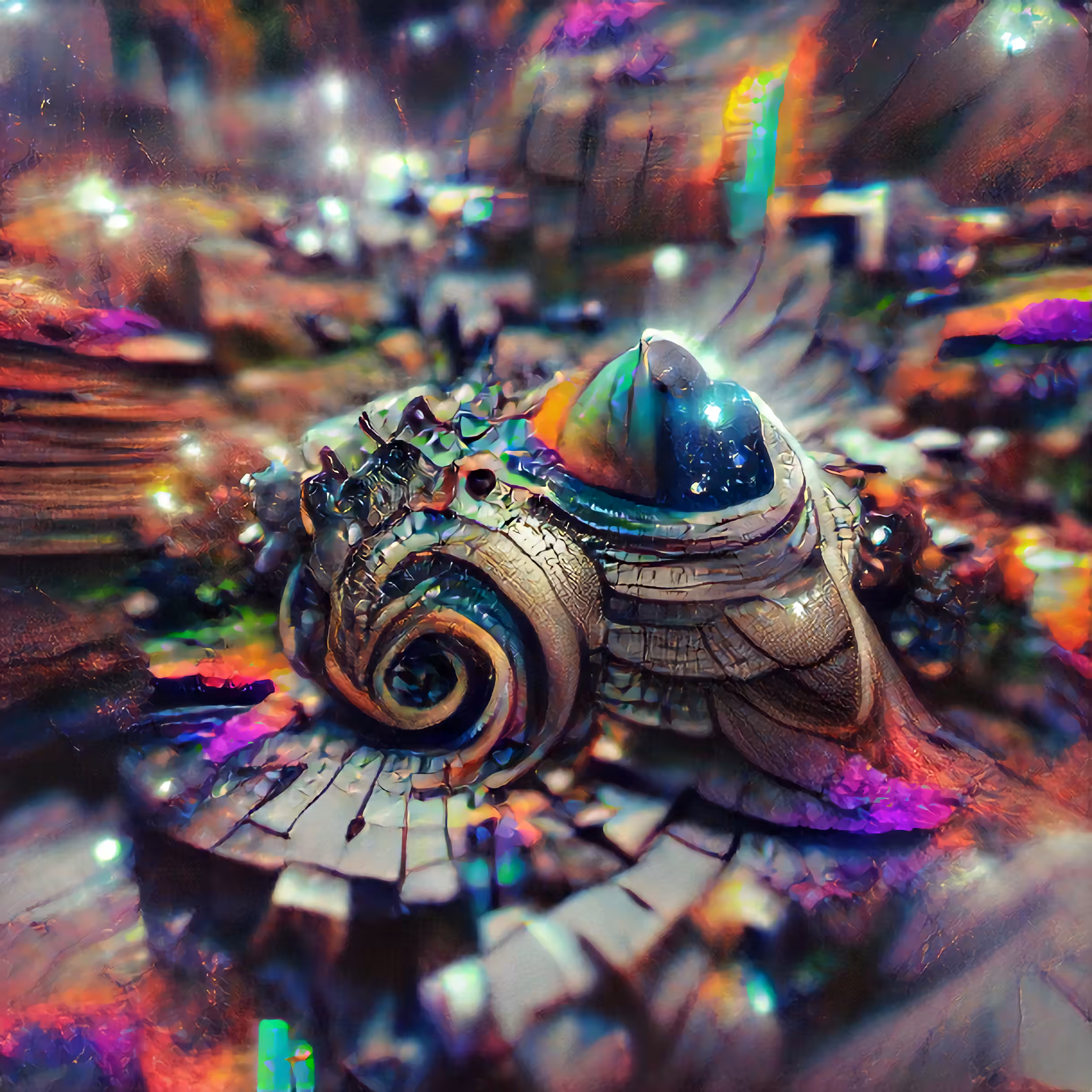 macro observatory
