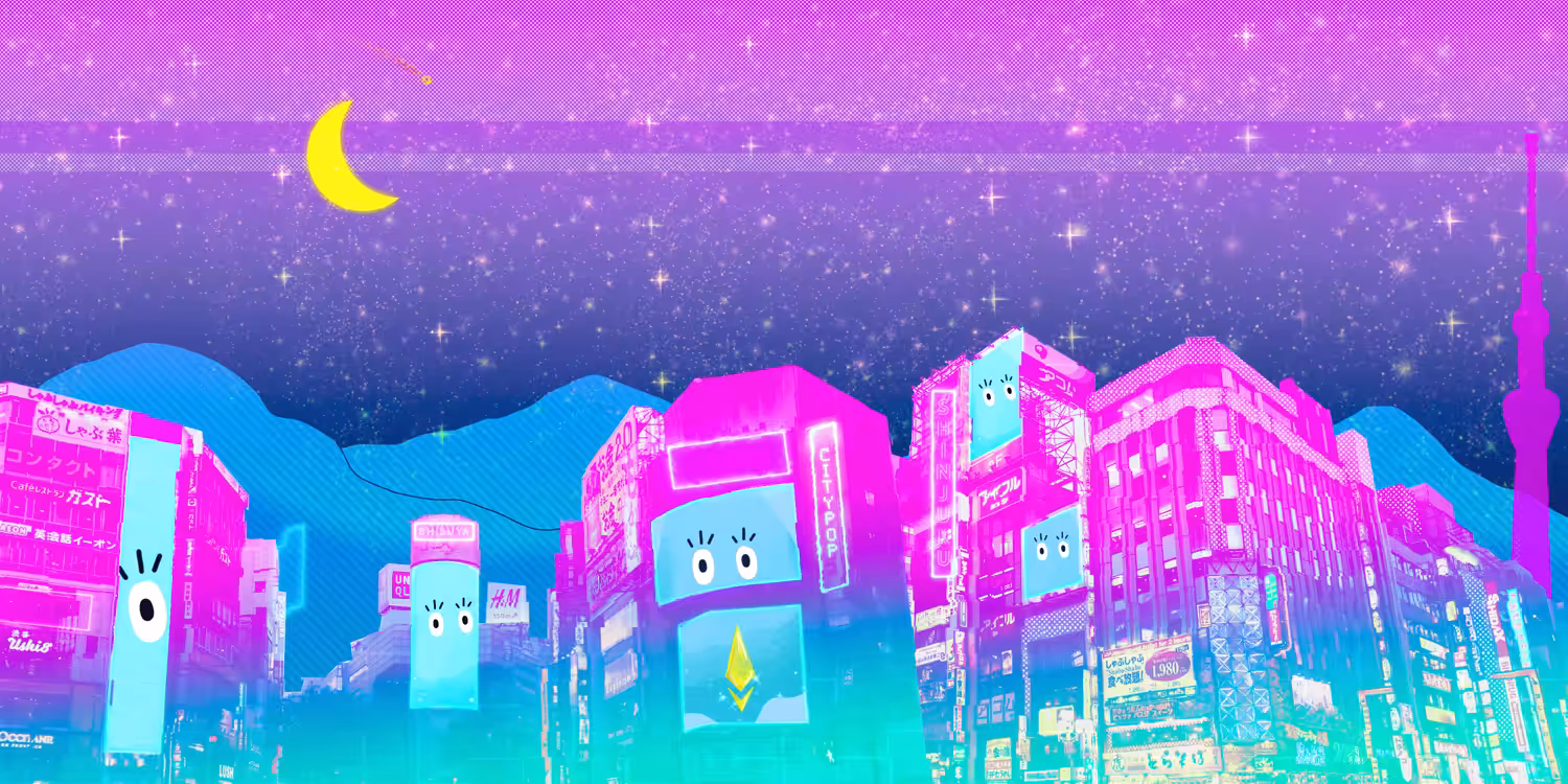Tokyo GASBY