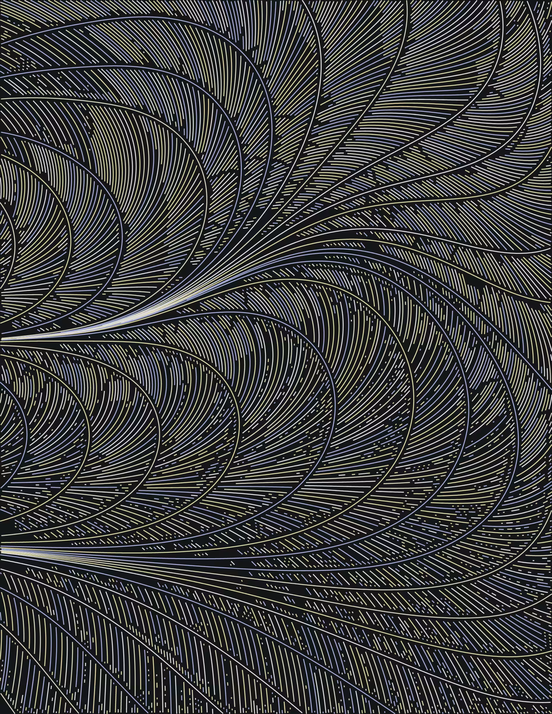Streamlines #417