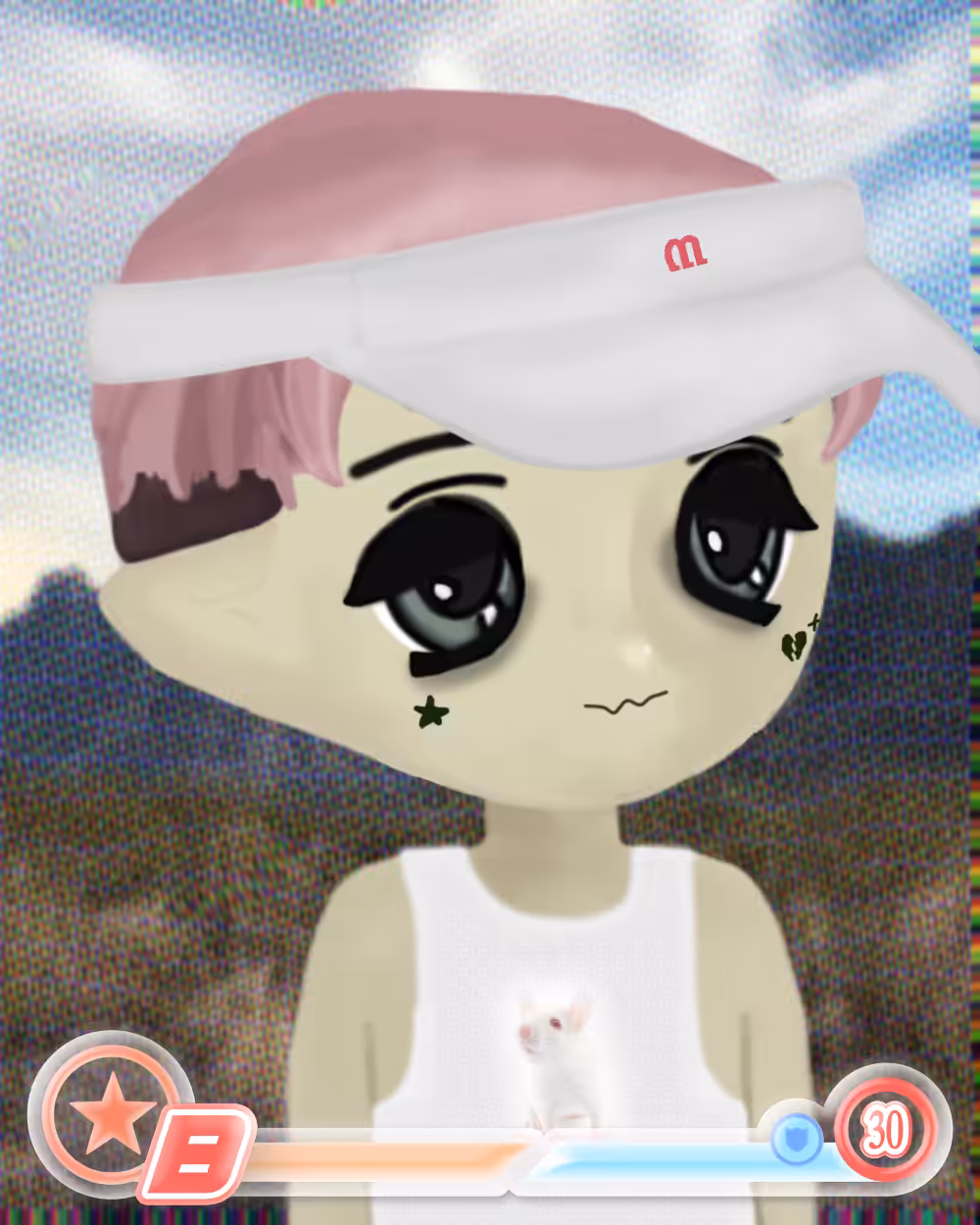 Milady 2095