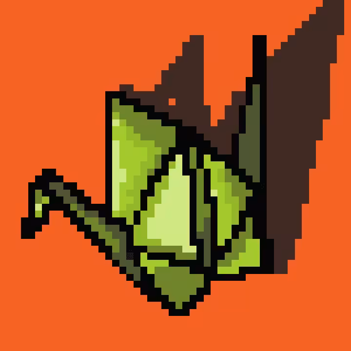 CRANE #728