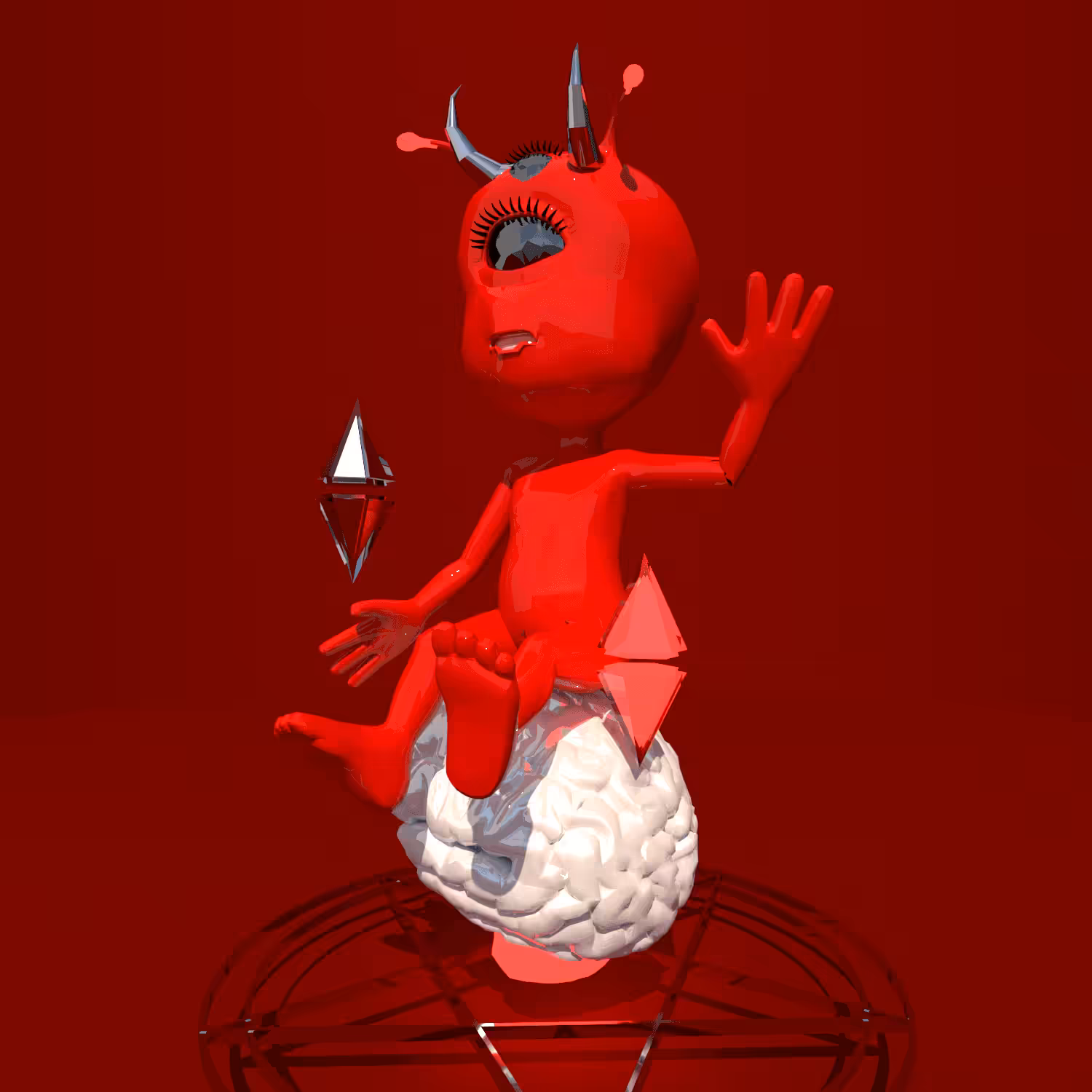 LilAlien #22