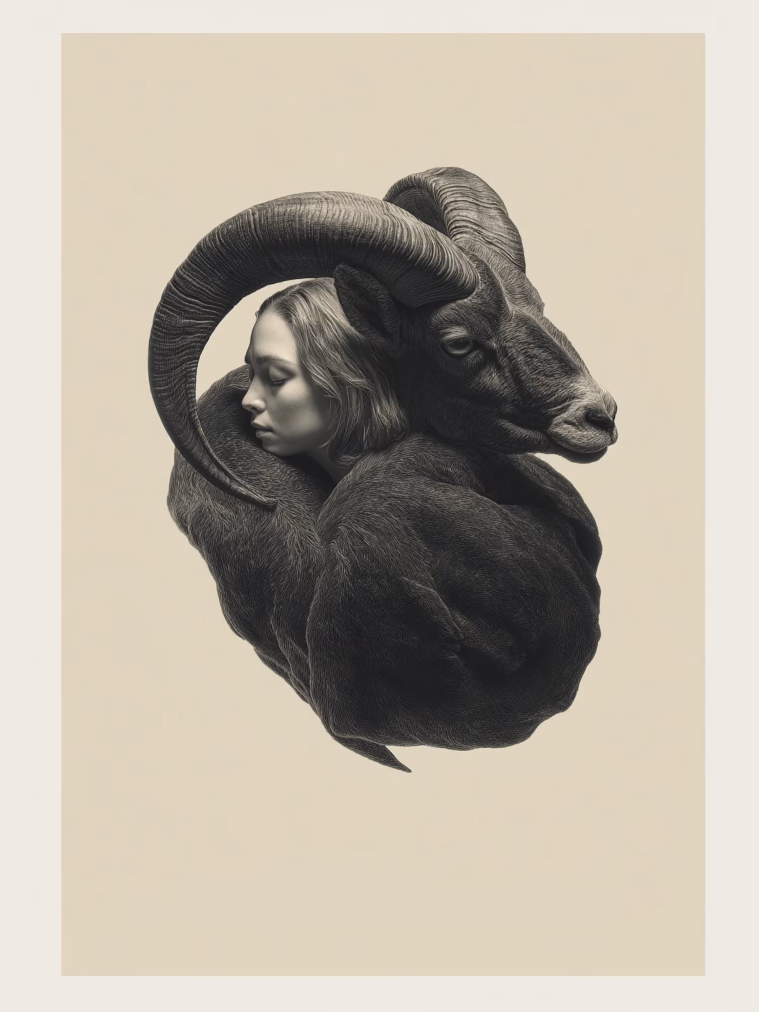 Horns - 2