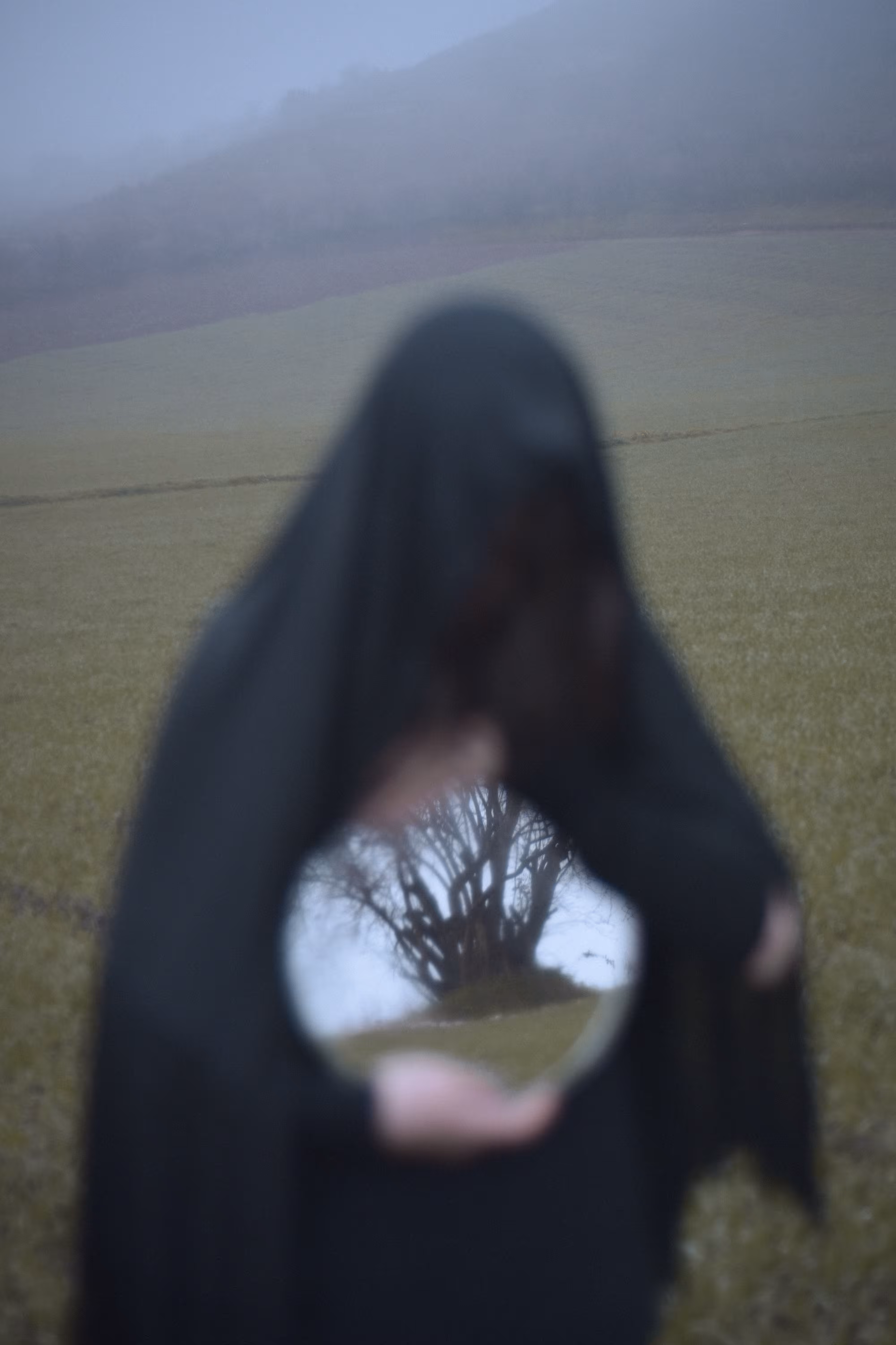 Inside of me