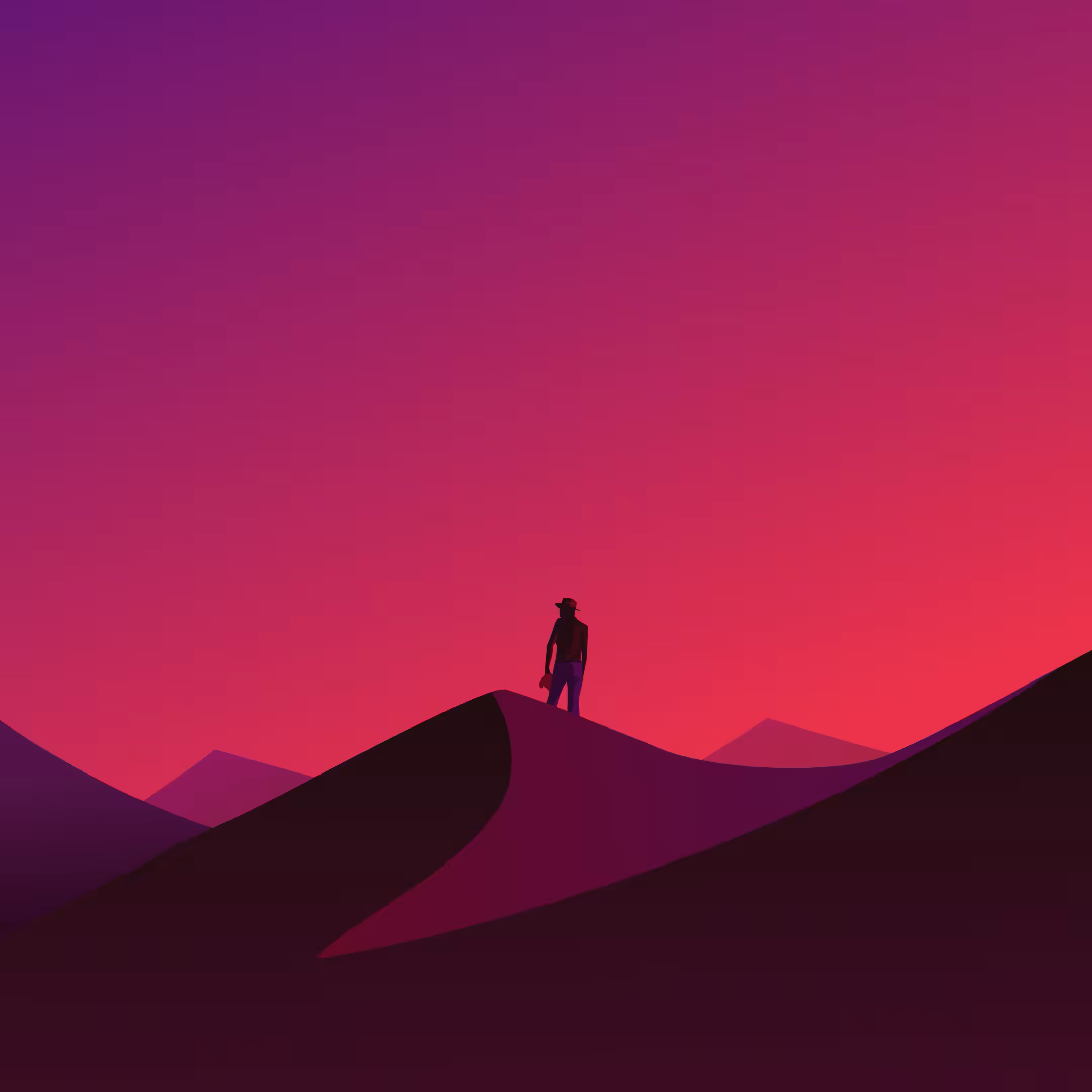 The Soul Hunt