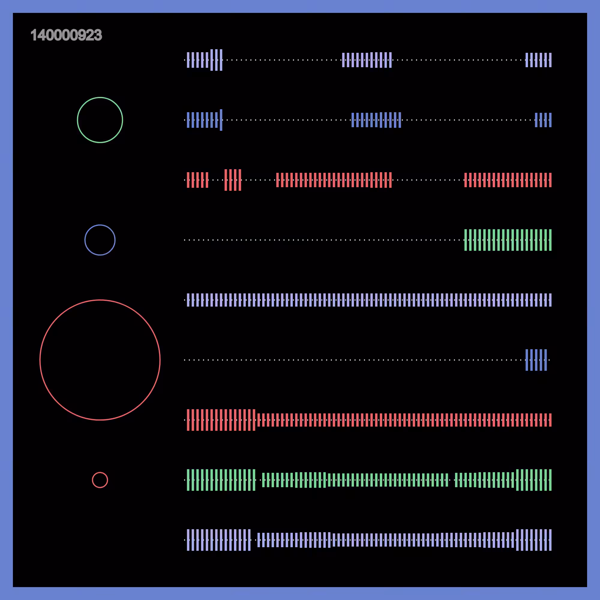 AVLab B-side: B-side #923