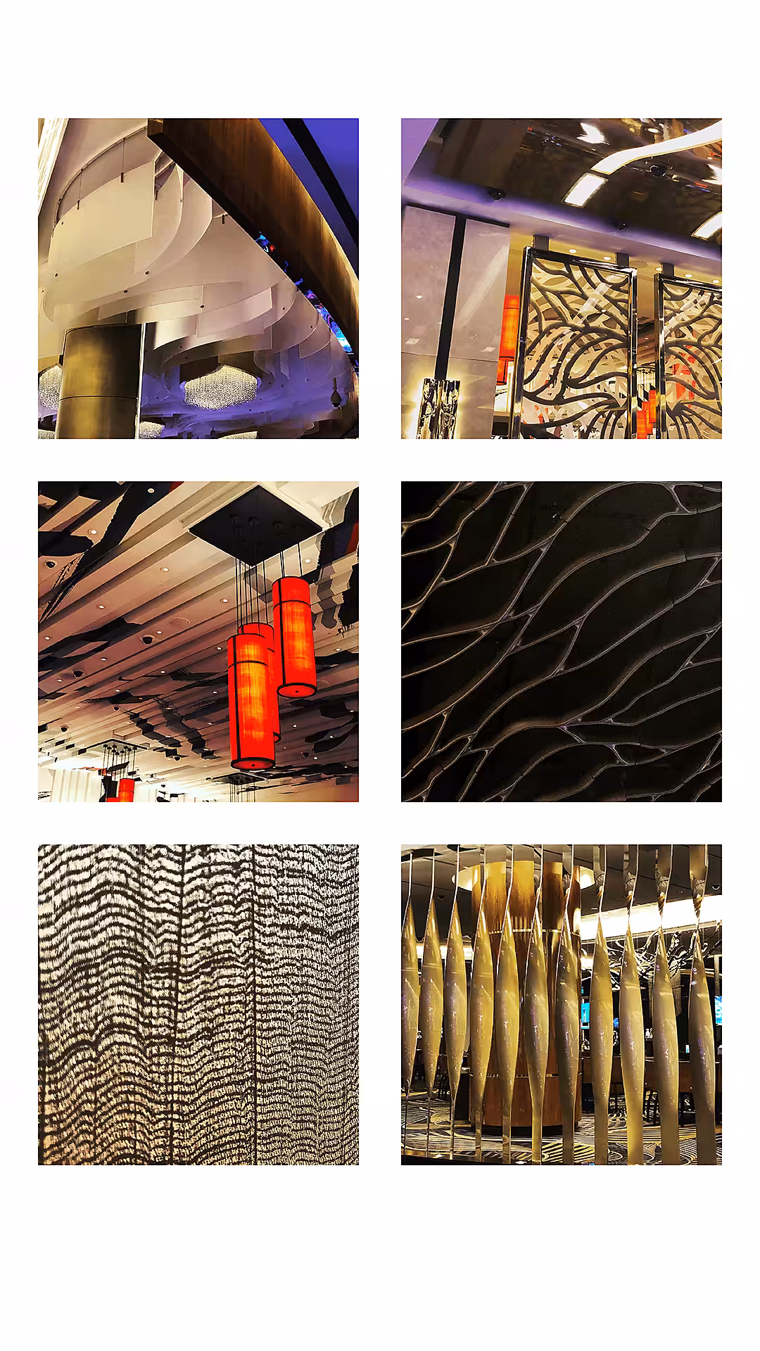 Texture Study